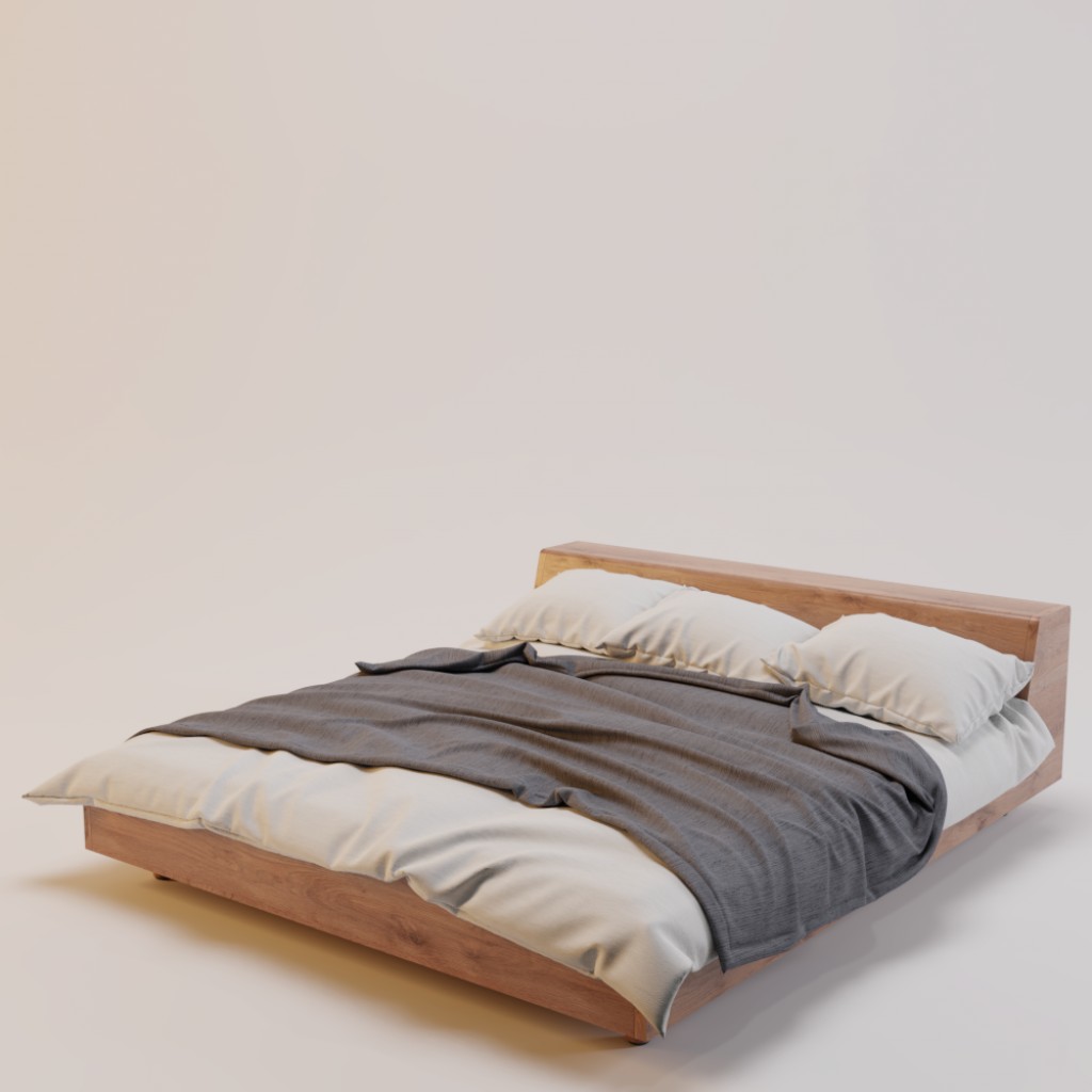 Bed preview image 2